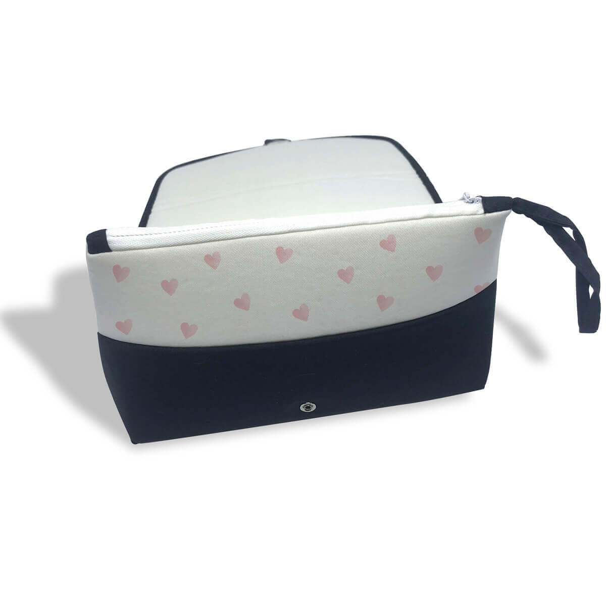 Necessaire Te amo mãe elefanta Presente Criativo Mãe 1