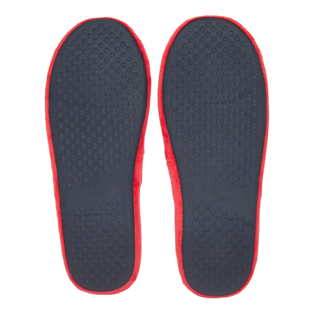 Pantufa Chinelo Marvel Classic - Presente Geek 4