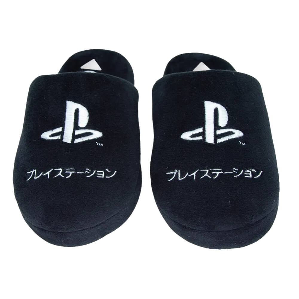 Pantufa Chinelo Playstation - Presente Geek 2