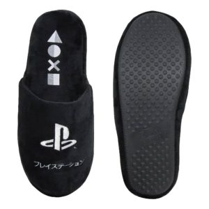 Pantufa Chinelo Playstation - Presente Geek 4
