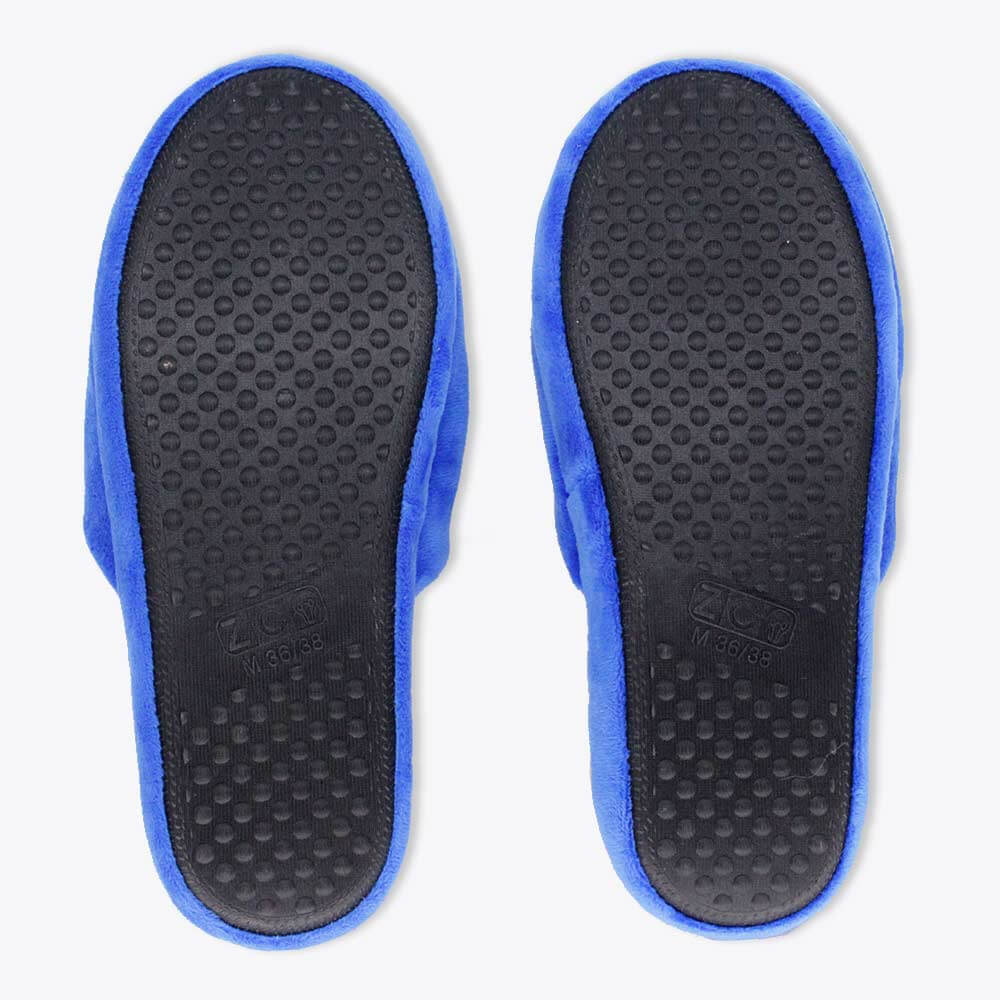 Pantufa Sonic Speed - Presente Geek 4