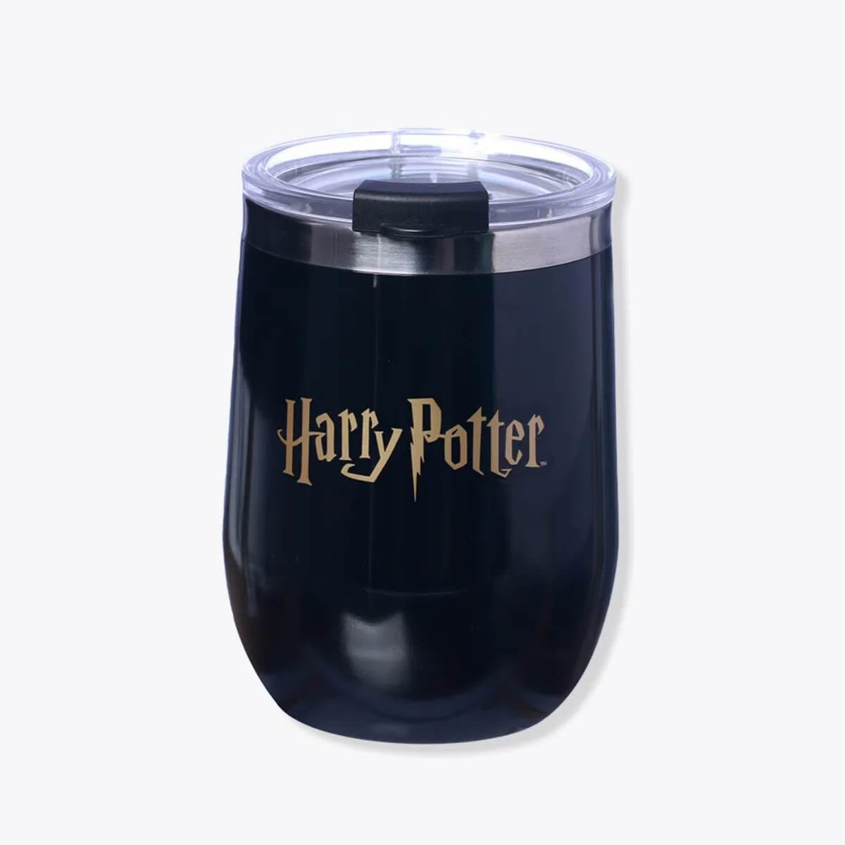 Copo Space Relíquias da Morte Harry Potter