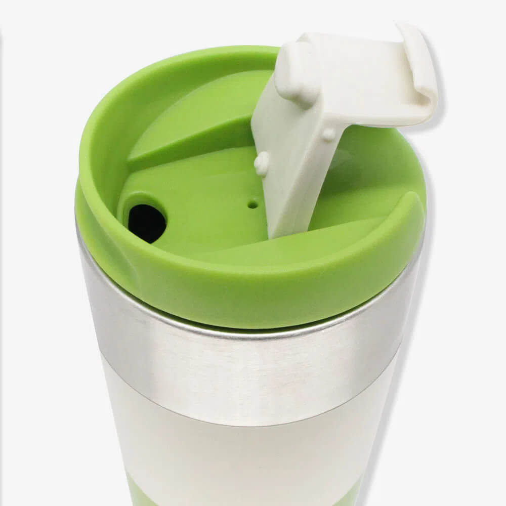 Copo Viagem Slim Baby Yoda 3