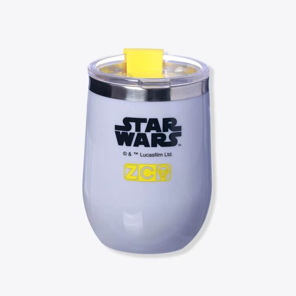 Copo Viagem Space Star Wars 2
