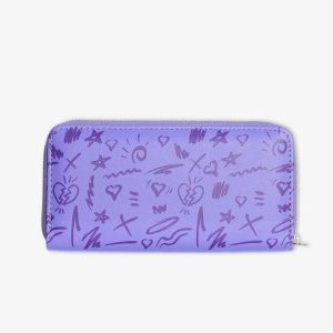 carteira Friends Moda Geek 2