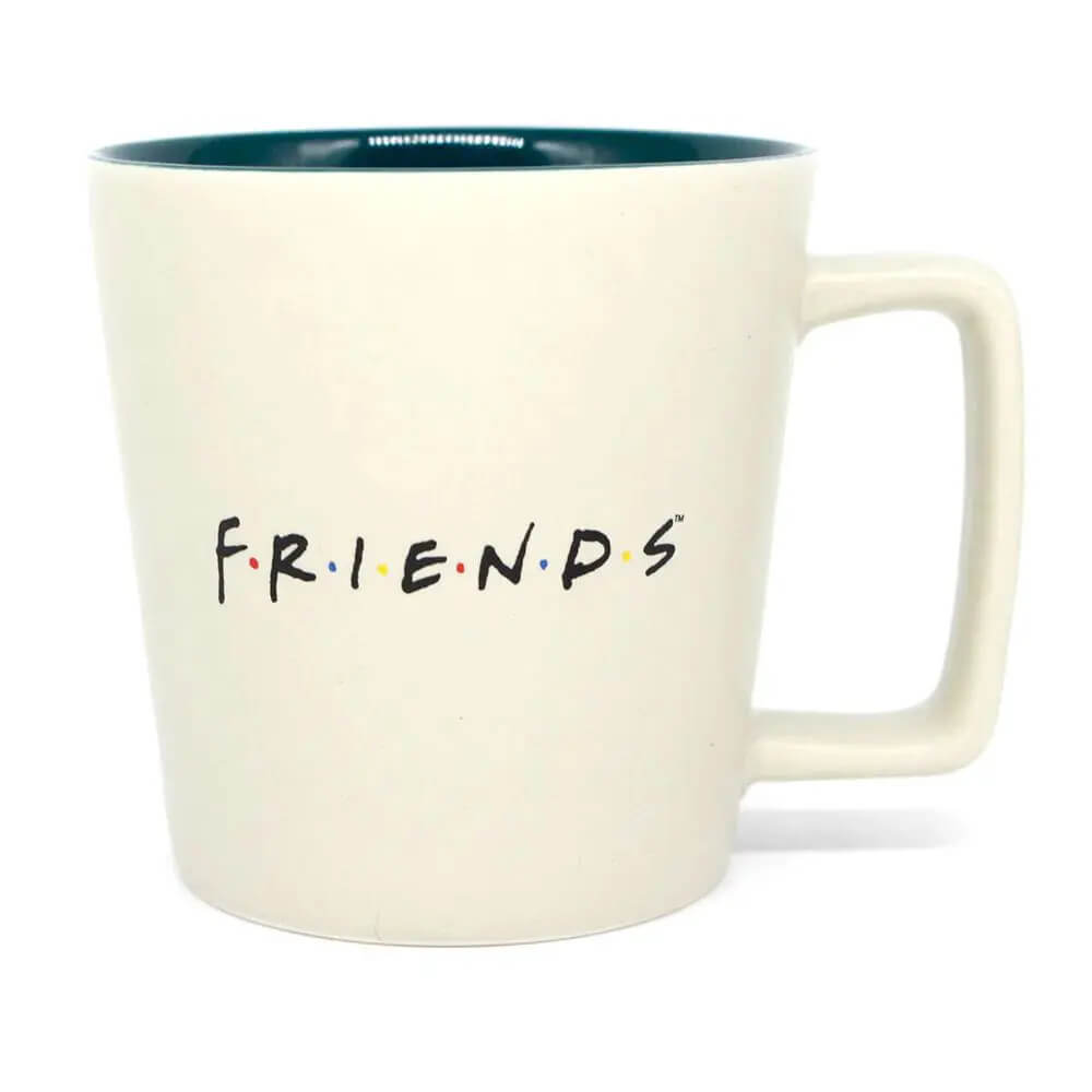 Caneca Buck Central Perk Friends 3