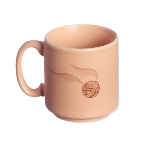 Mini Caneca Pomo de Ouro 100ml Oficial Harry Potter - Imagem 1