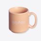 Mini Caneca Pomo de Ouro