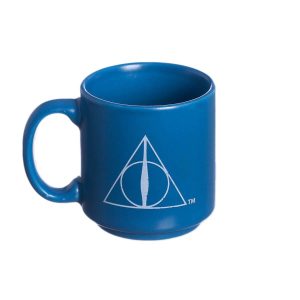 Mini Caneca Relíquias da Morte 100ml - Oficial Harry Potter - Imagem 3