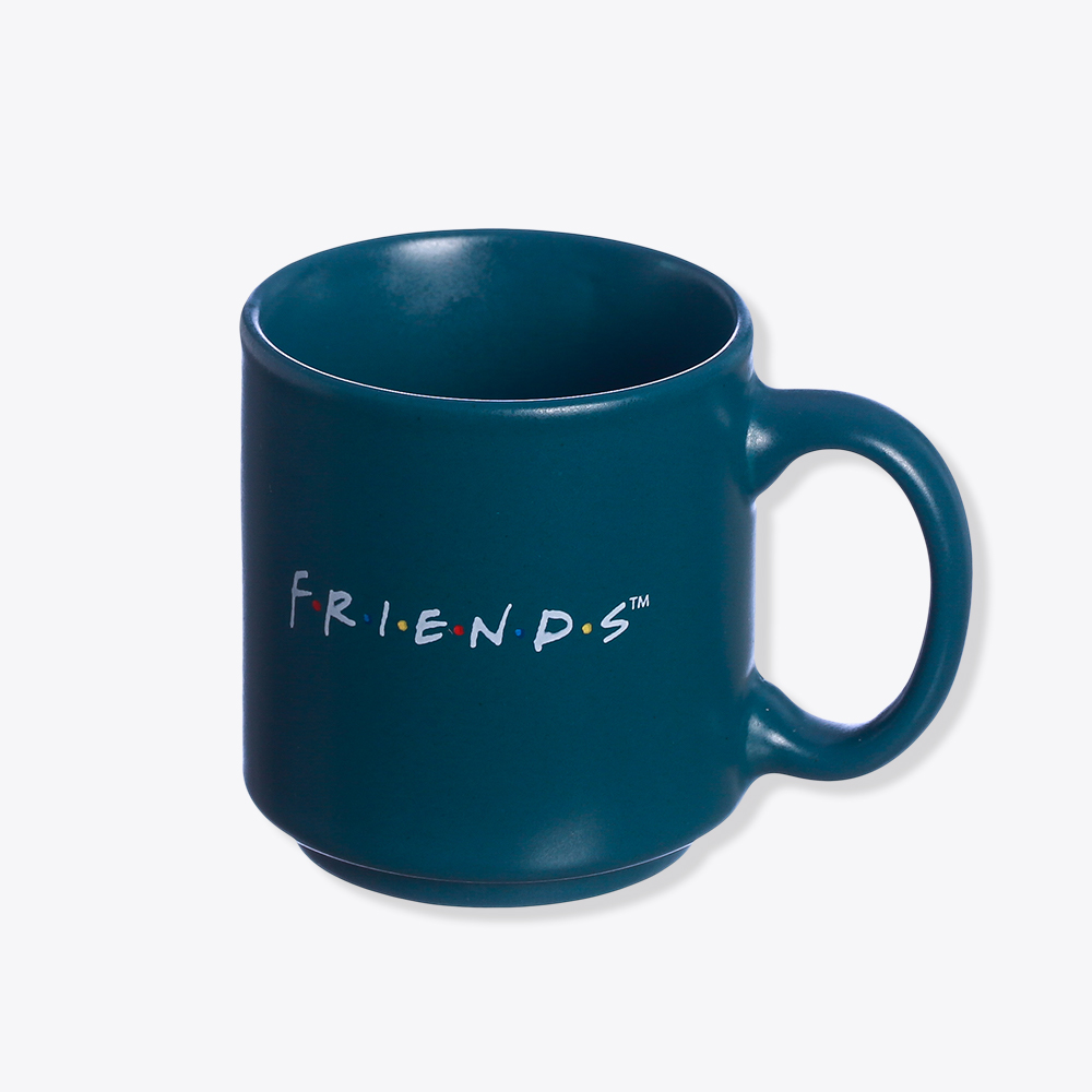 Central Perk - Friends