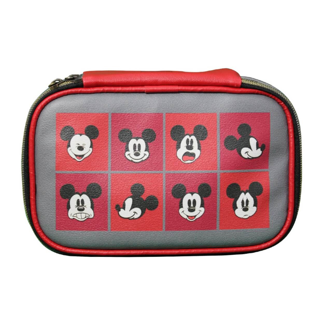 Estojo Mickey Oficial