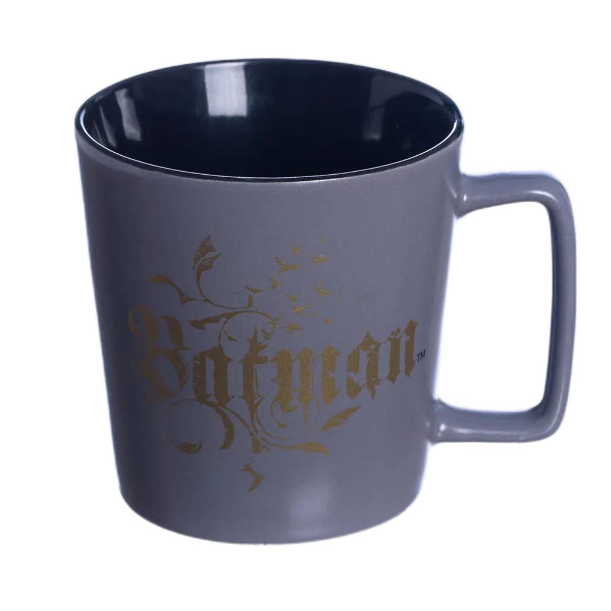 Caneca Buck Batman de cerâmica 400ml