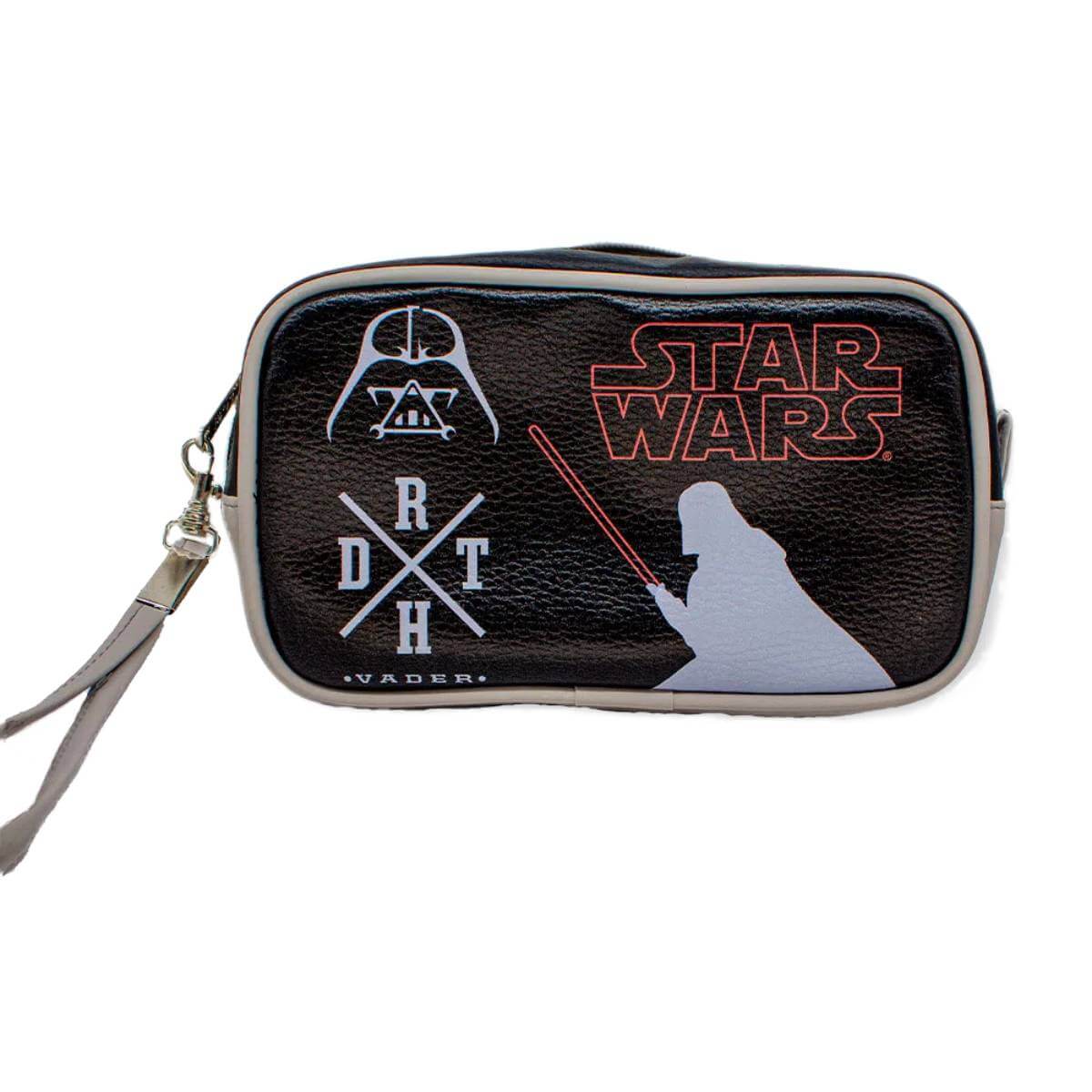 Nécessaire Viagem Darth Vader Star Wars Nécessaire Viagem Darth Vader Star Wars
