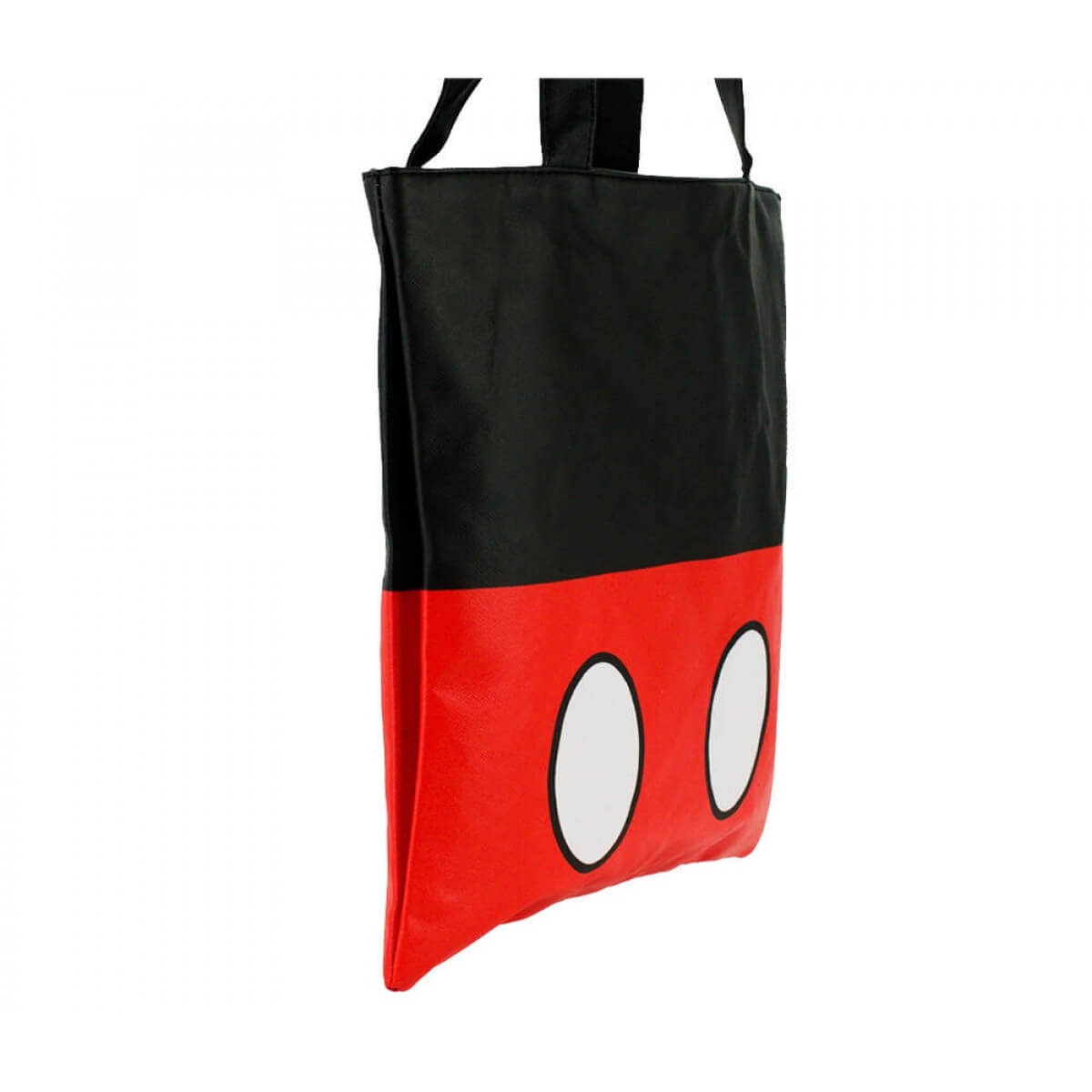 Bolsa Sacola de Ombro Mickey Oficial Moda Disney 2