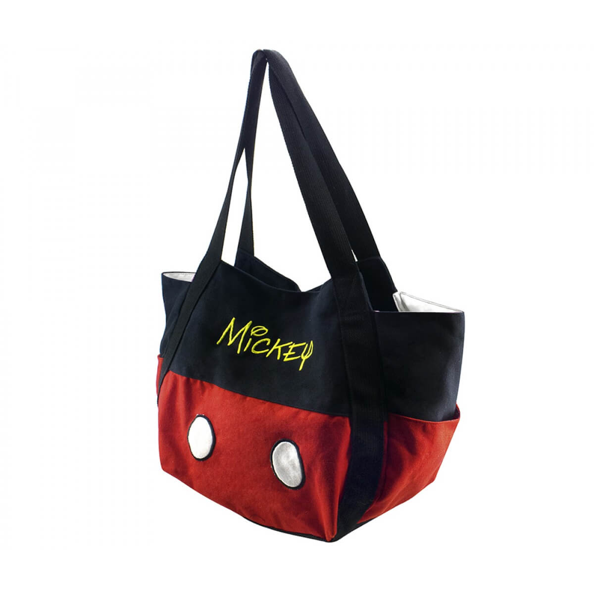 Bolsa de Ombro Mickey Oficial Moda Disney 2