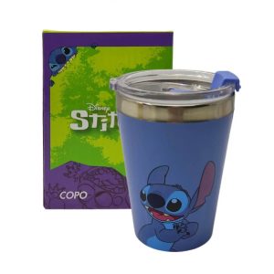 COPO VIAGEM SNAP 300ML STITCH1