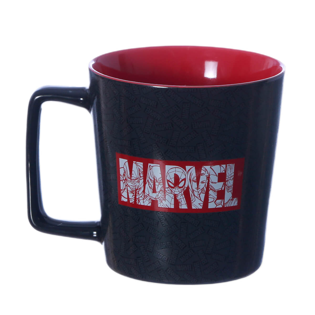 Caneca Buck Marvel (1)
