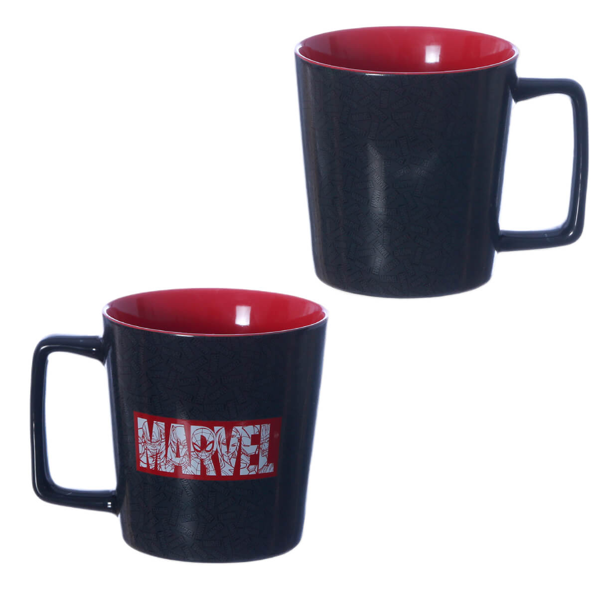 Caneca Buck Marvel F&V Caneca Buck Marvel F&V
