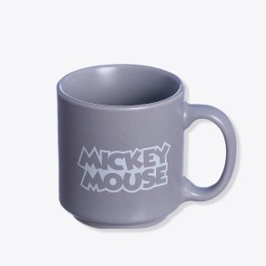 Caneca Mini Tina Mickey Mouse - Presente Criativo 2