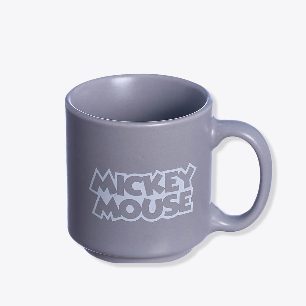 Caneca Mini Tina Mickey Mouse - Presente Criativo 2