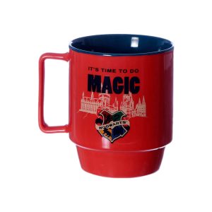 Caneca Tina Hogwarts (1)