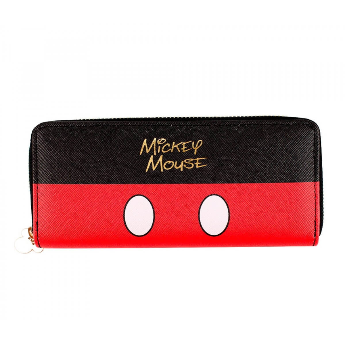 Carteira Grande Mickey Mouse Oficial Moda Disney Carteira Grande Mickey Mouse Oficial Moda Disney