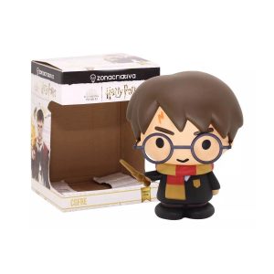 Cofre Harry Potter Formato 3D Vinil Oficial HP (1)
