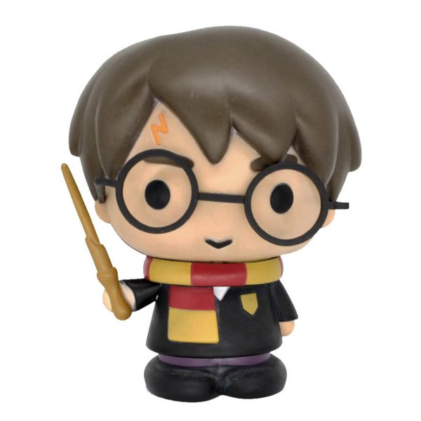 Cofre Harry Potter Formato 3D Vinil Oficial HP (1) Cofre Harry Potter Formato 3D Vinil Oficial HP (1)