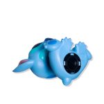 Cofre Stitch Formato 3D Vinil presente criativo (1)