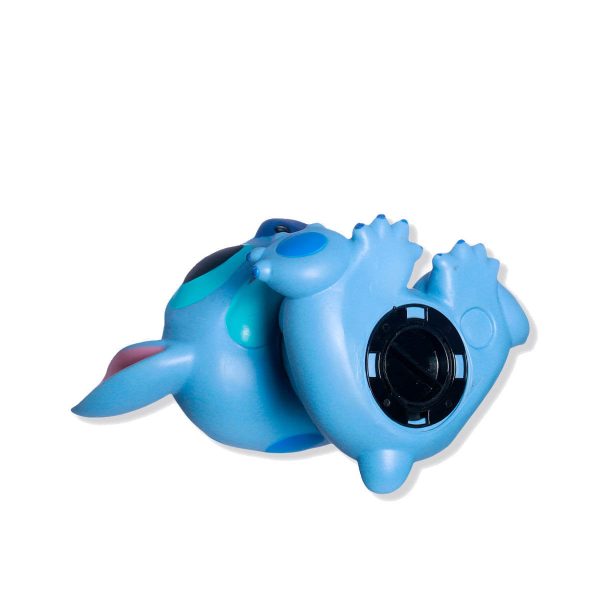 Cofre Stitch Formato 3D Vinil presente criativo (1)