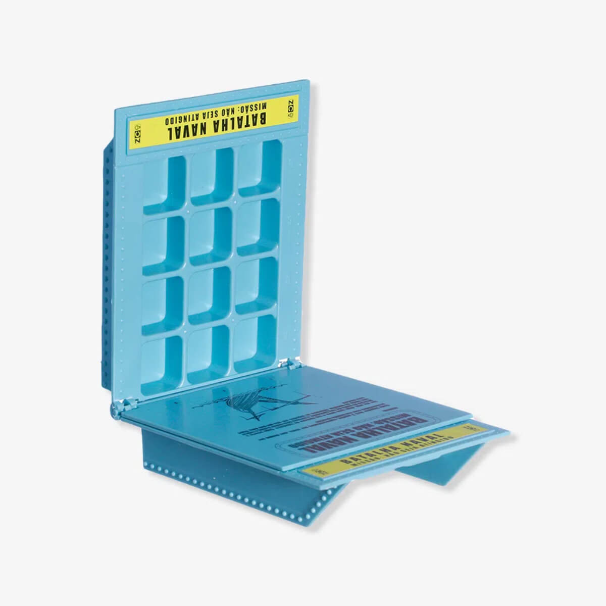 Jogo com 8 shots 50ml Batalha Naval Presente Criativo 3