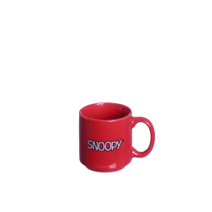 Mini Caneca Charlie Brown 100ml (2)