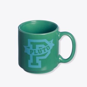 Mini Caneca Pluto Disney - Presente Geek 2