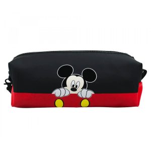 Nécessaire Mickey Mouse Oficial Coleção Moda Disney