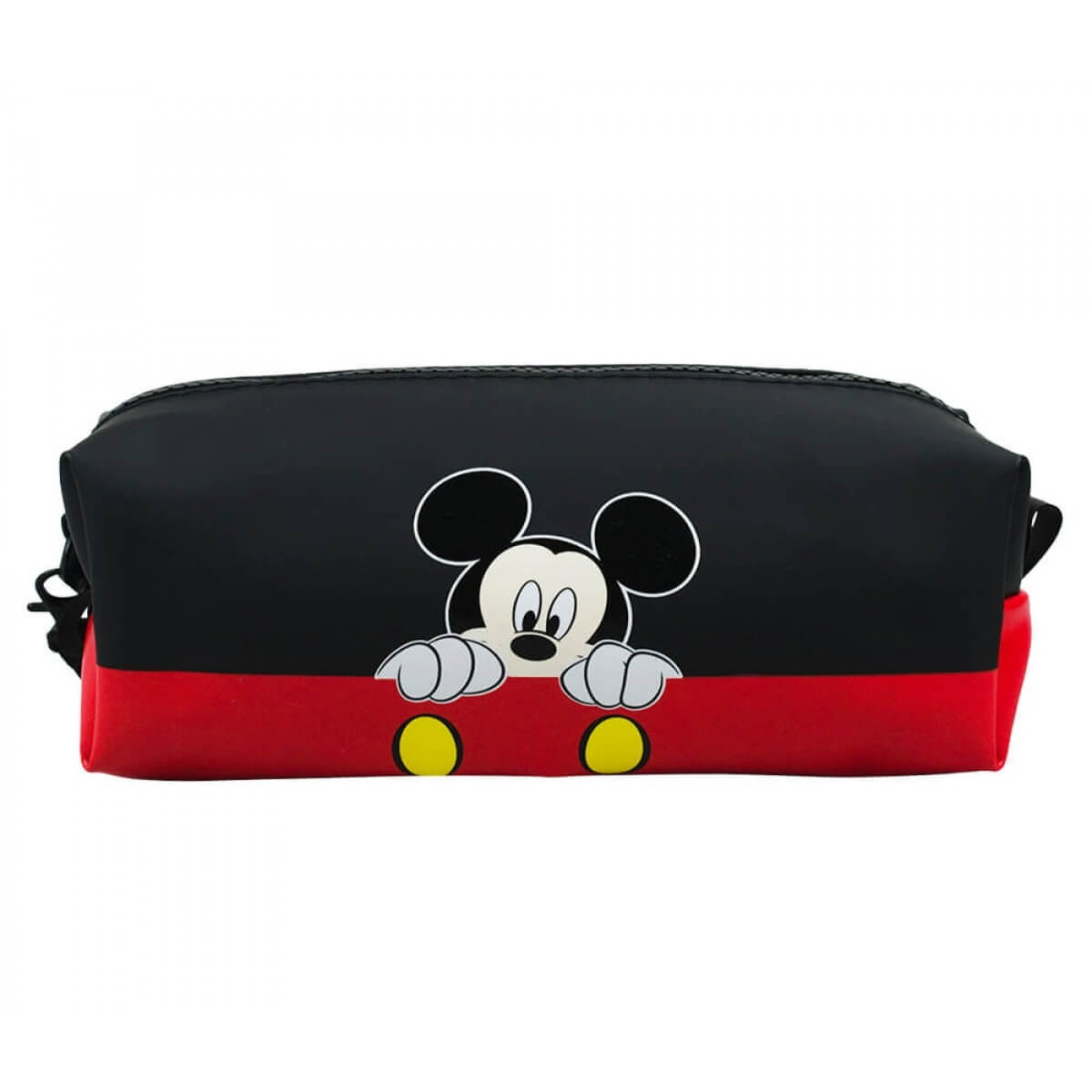 Nécessaire Mickey Mouse Oficial Coleção Moda Disney Nécessaire Mickey Mouse Oficial Coleção Moda Disney
