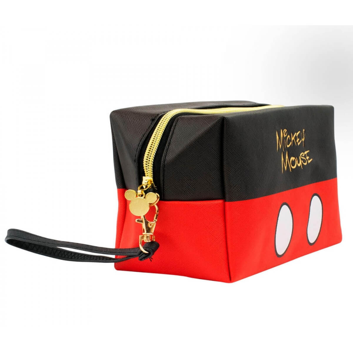 Nécessaire Mickey Oficial Coleção Moda Disney 2