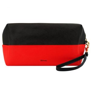 Nécessaire Mickey Oficial Coleção Moda Disney 3