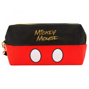 Nécessaire Mickey Oficial Coleção Moda Disney