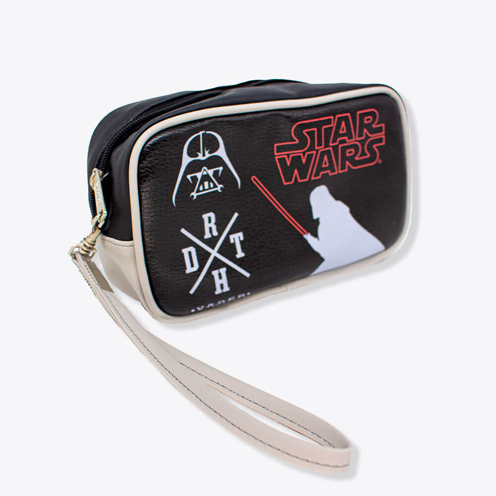 Nécessaire Viagem Darth Vader Star Wars Presente Geek 2