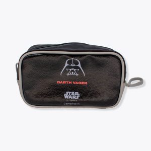 Nécessaire Viagem Darth Vader Star Wars Presente Geek 3