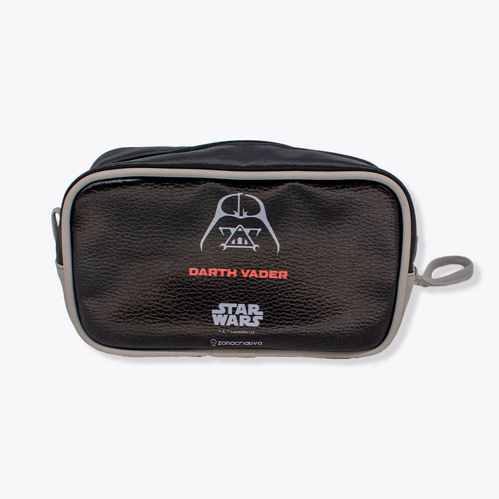 Nécessaire Viagem Darth Vader Star Wars Presente Geek 3