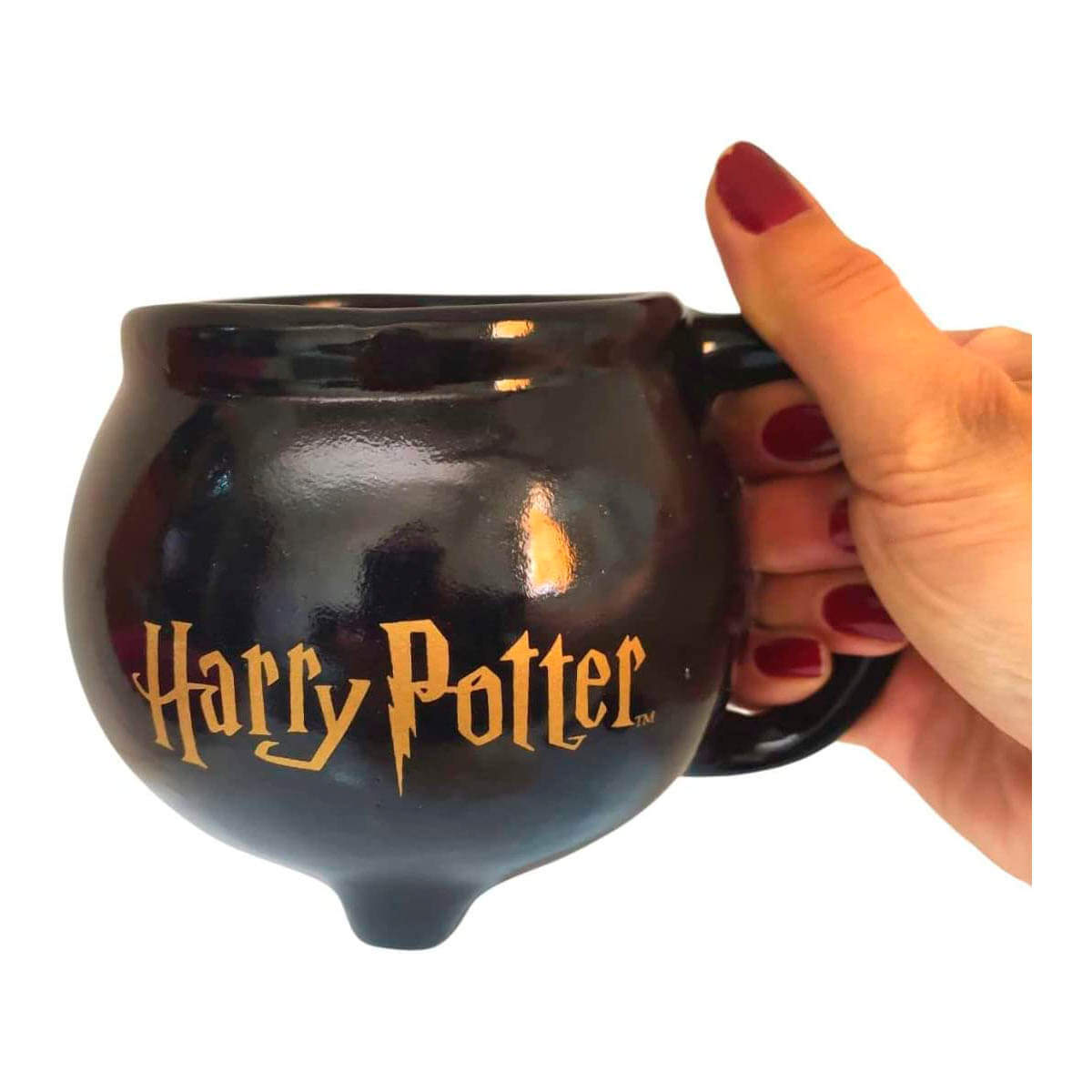 calderão harry produto oficial