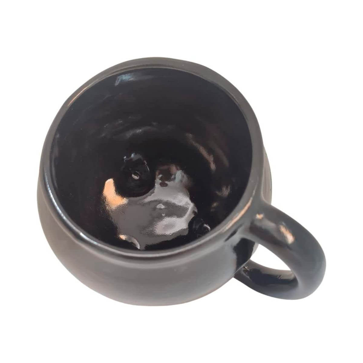 caneca calderão harry potter hp