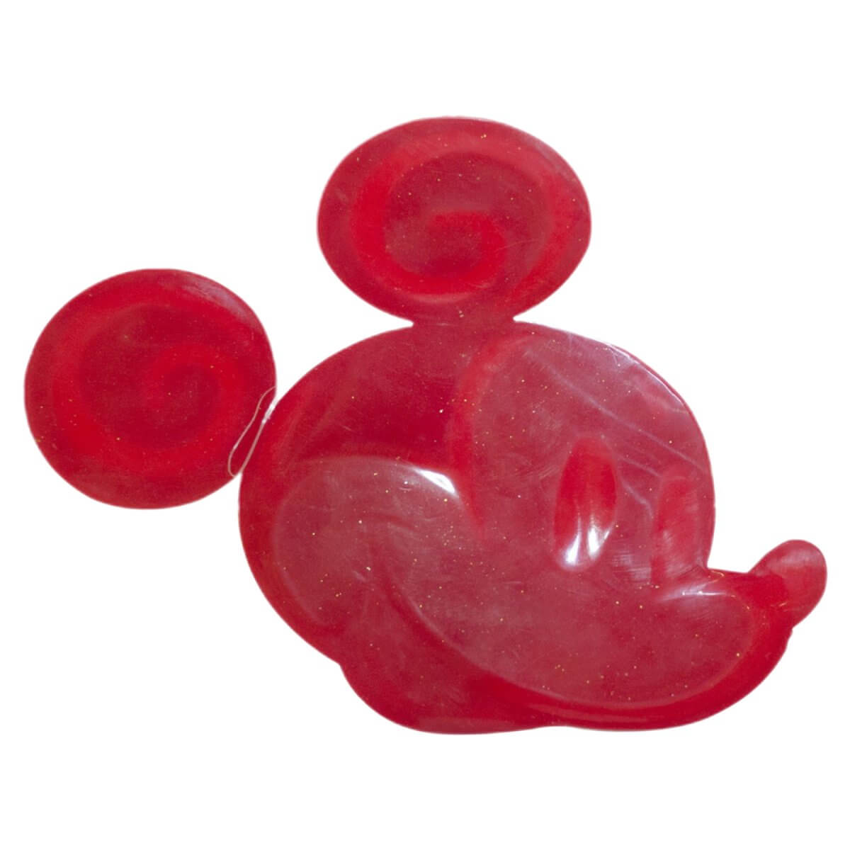 Suporte Descanso de Panela Mickey Mouse - Cozinha Geek