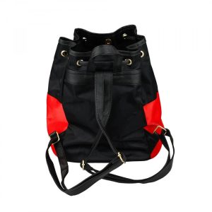 Mochila Mickey  Oficial Moda Disney 31x28cm - Imagem 4