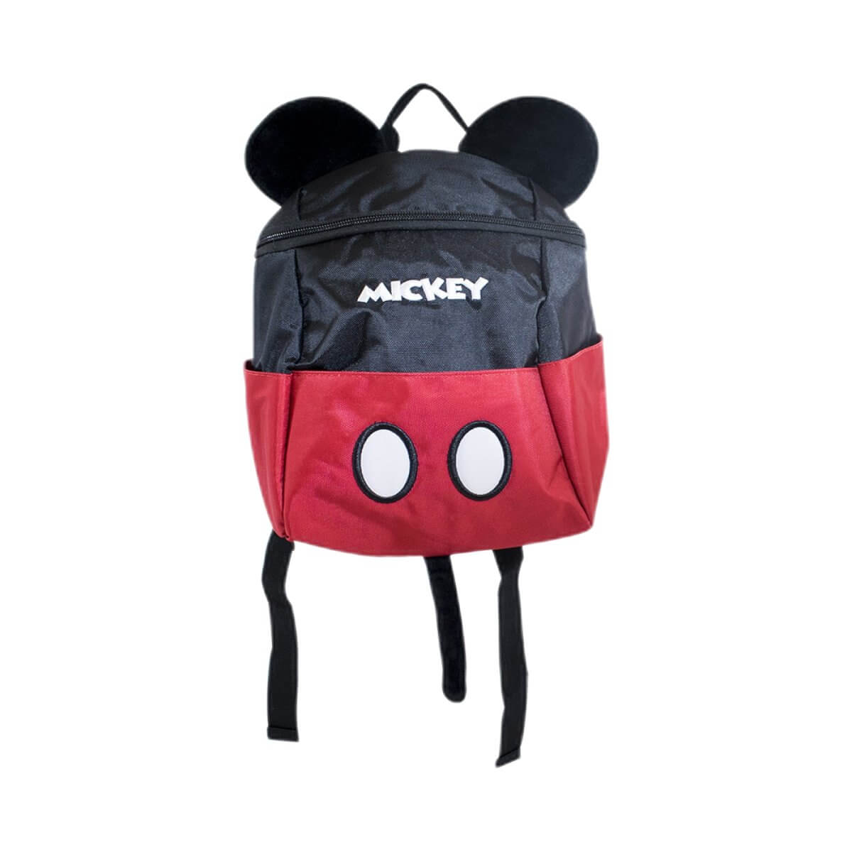 Mochila Infantil Mickey Oficial
