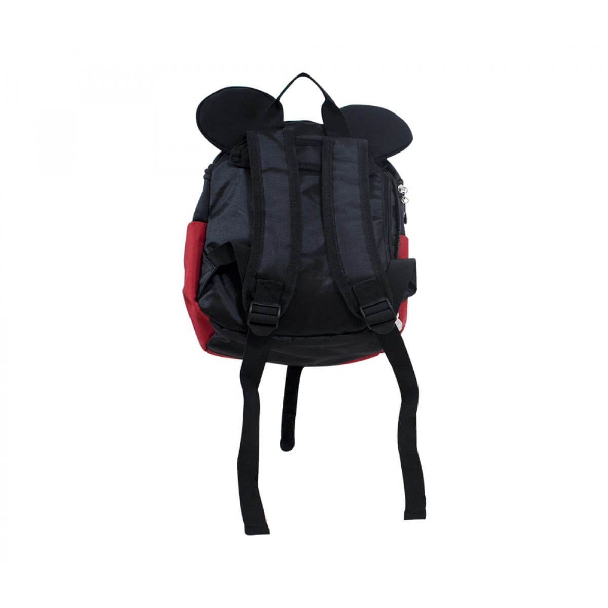 Mochila Infantil Mickey Oficial