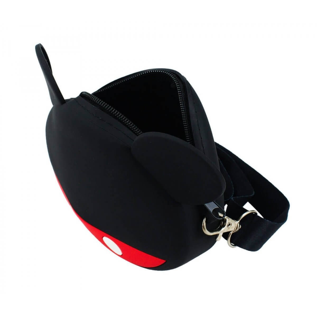 Bolsa Redonda Mickey Oficial