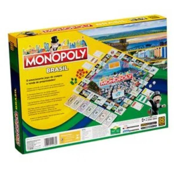 Jogo Monopoly Super Mario Celebration 35 Anos « Blog de Brinquedo