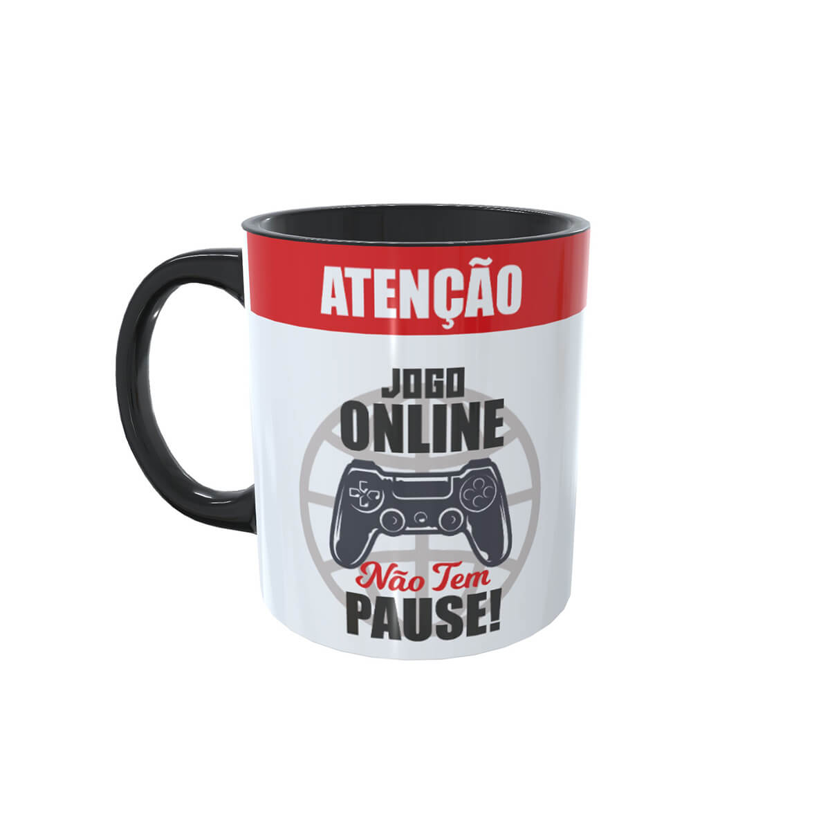 Jogo Online Não Tem Pausa